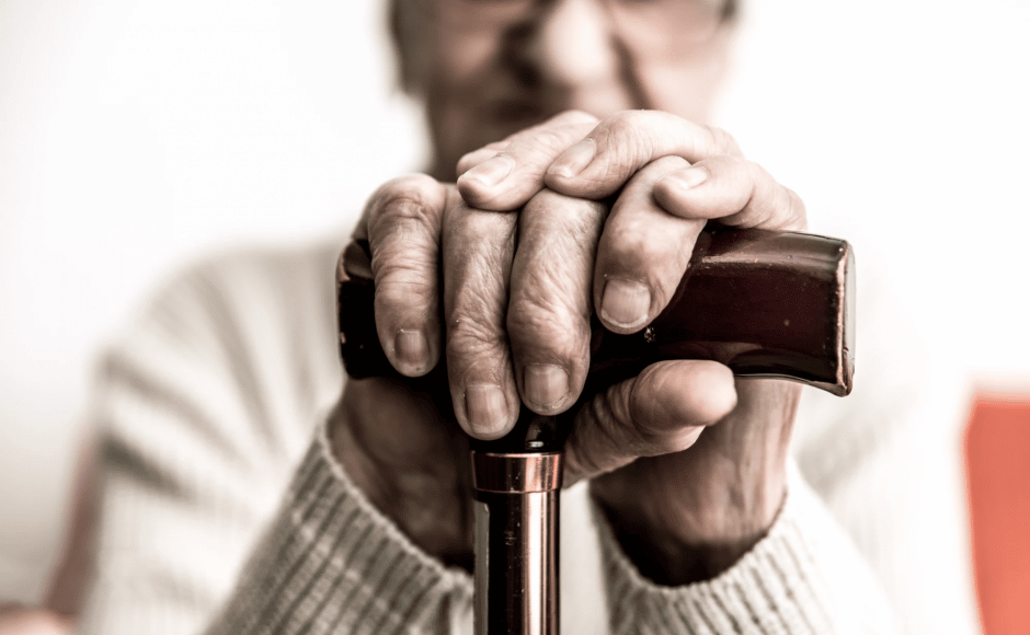 Diagnostiquer la maladie de Parkinson chez la personne âgée