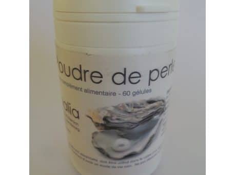 Poudre de perle