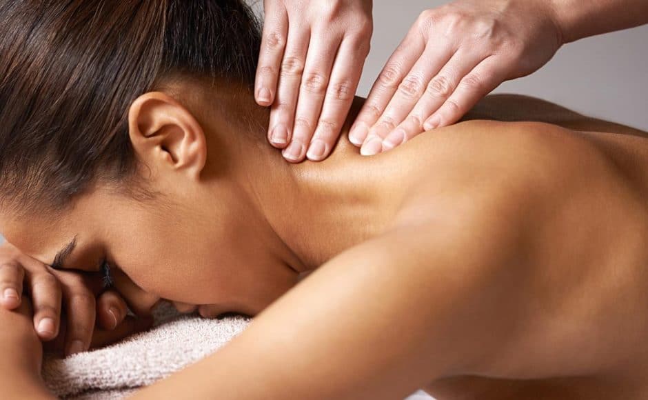 Santé mentale : le massage au service de notre bien-être