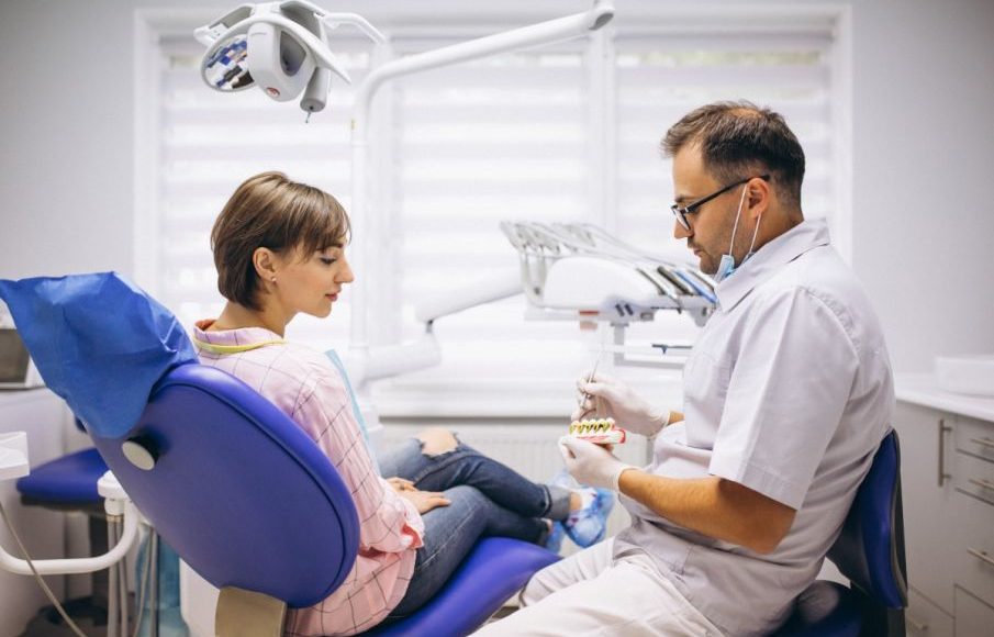 Les dentistes disent oui au reste à charge zéro
