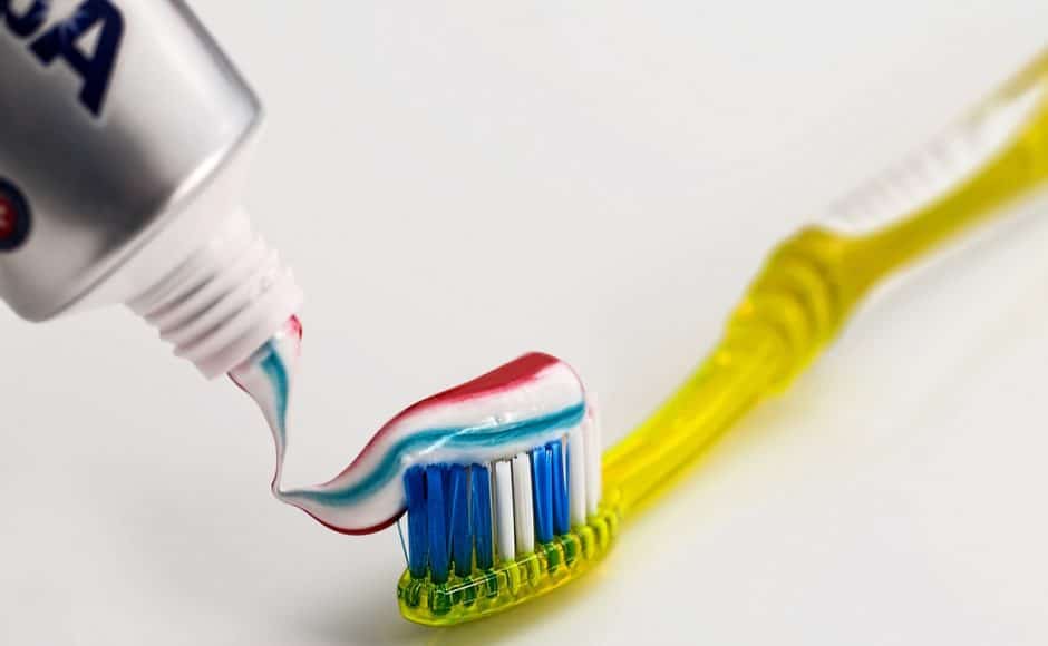 Hygiène bucco-dentaire : quel dentifrice utiliser?