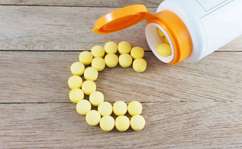 Vitamine C liposomale : tout savoir sur cette nouvelle forme de vitamine C