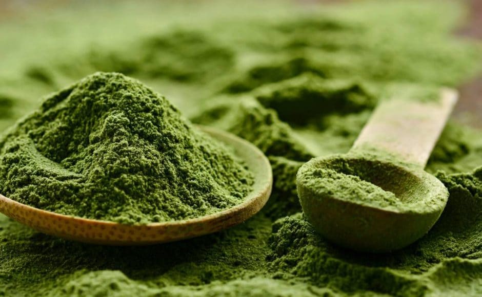 Spiruline : l’allié minceur à découvrir