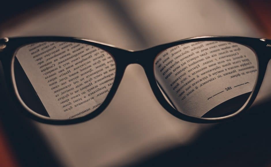 Comment bien choisir ses lunettes de lecture ?