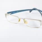 Paire de lunette anti lumière bleue