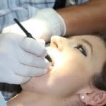 detartage dentaire chez le dentiste