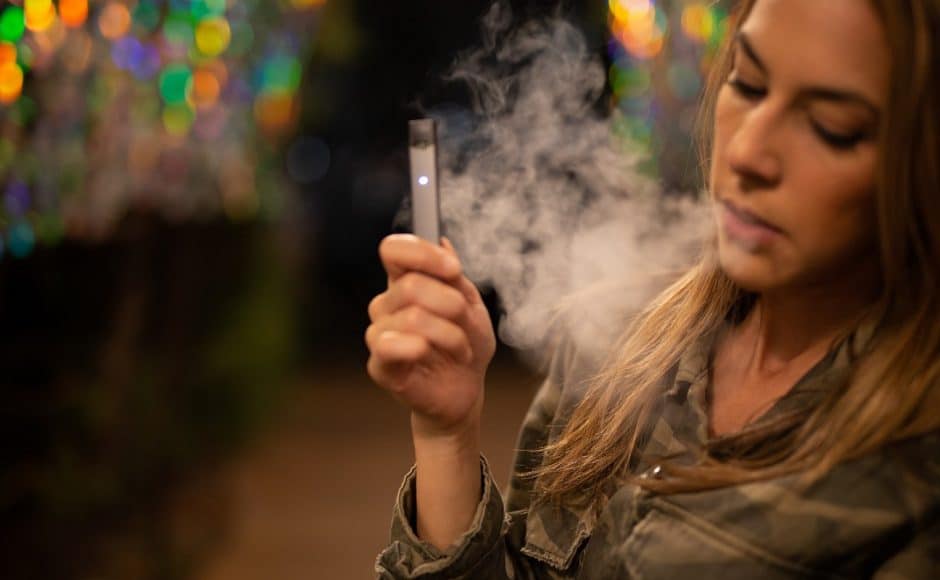 En tant que buraliste, vous pouvez vous ouvrir au marché de la cigarette électronique