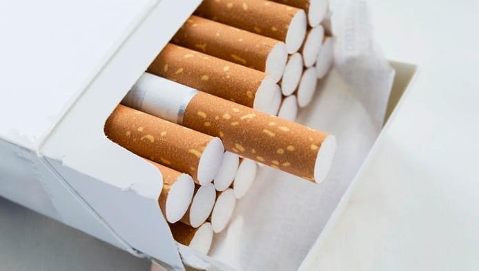 Paquet de cigarettes à dix euros : une mesure qui a eu moins d’effet que prévu