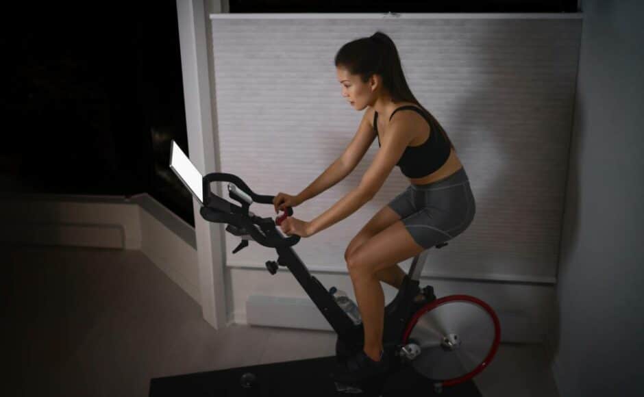 3 appareils de fitness à avoir la maison