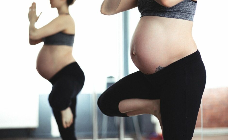 Comment se relaxer quand on est enceinte ?