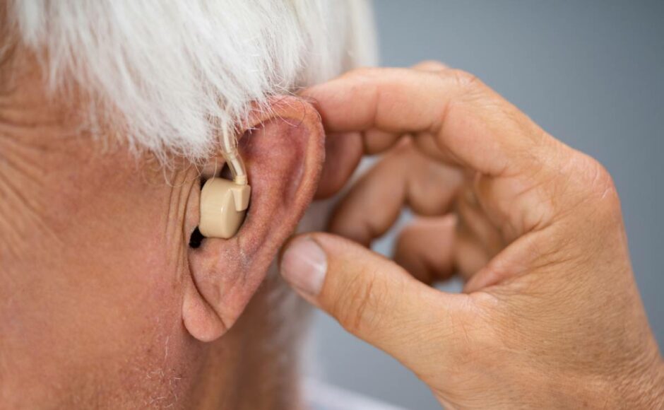 Appareils auditifs : le point sur les remboursements