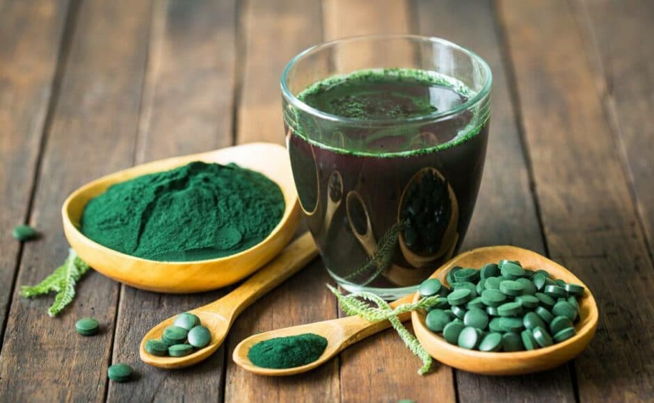 Phycocyanine : tout sur ce composant de la spiruline