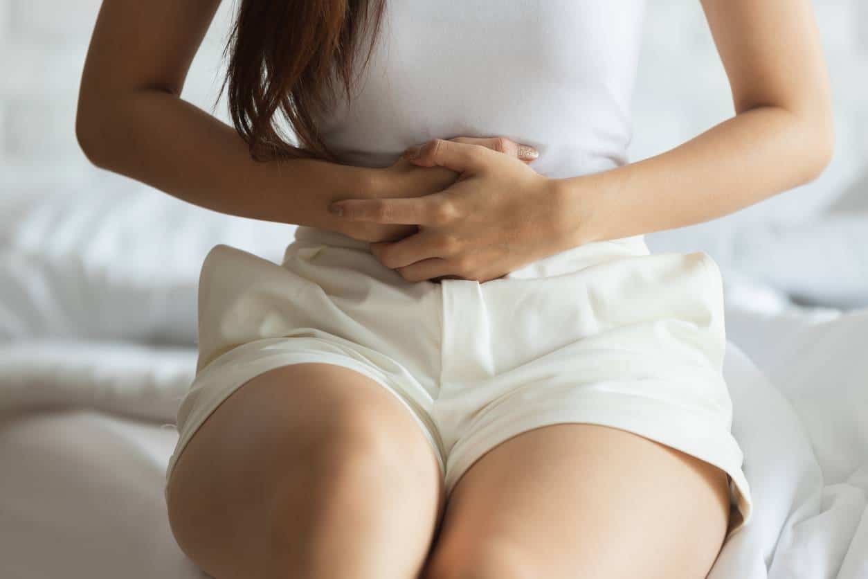 faire une cure de probiotiques en cas de problèmes intestinaux