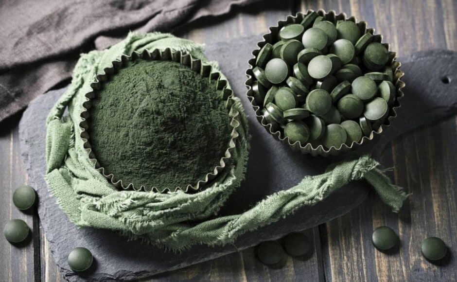 Qu’est-ce qui fait la popularité de la spiruline ?