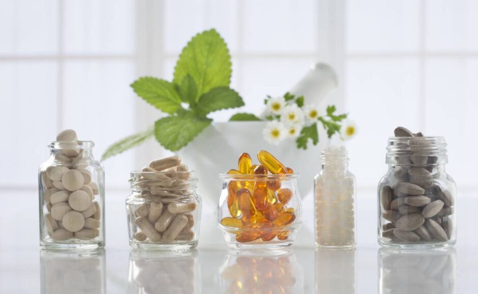 5 produits en capsules pour votre santé