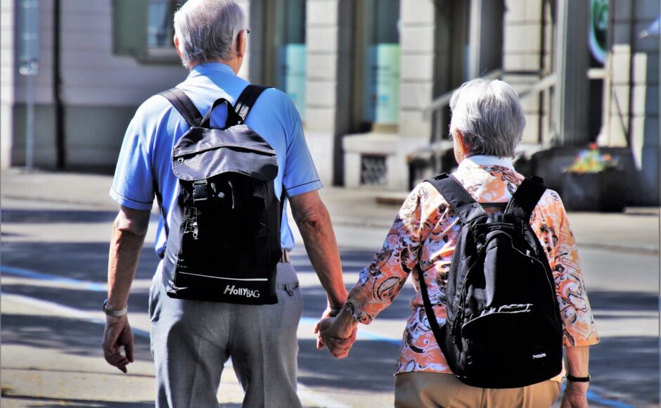 Seniors : quels sont les critères pour choisir une mutuelle?