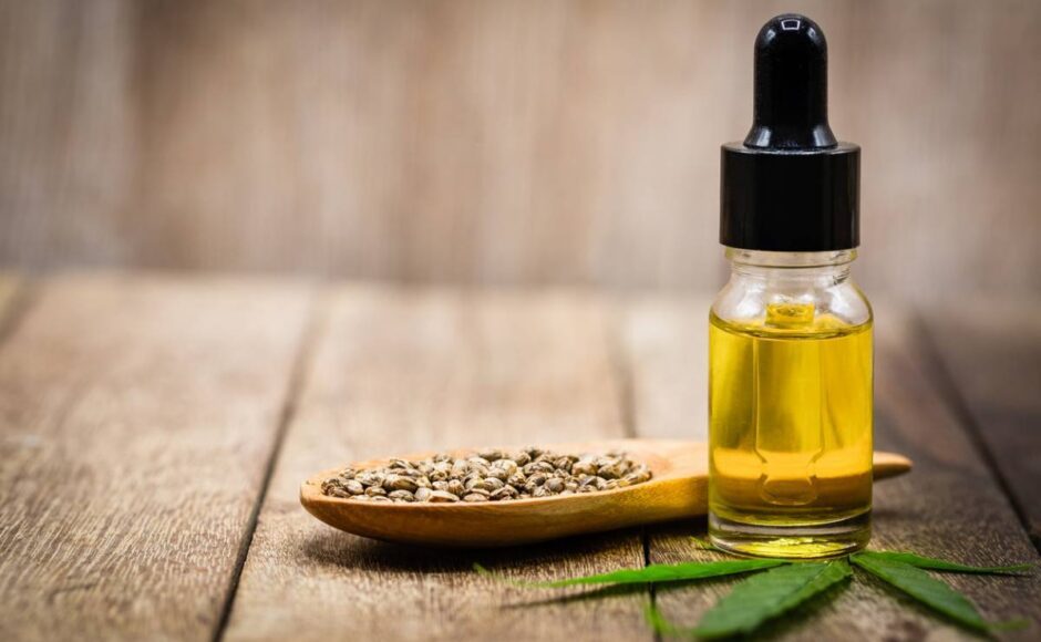 Comment choisir votre huile de CBD ?