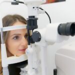 orthoptiste ou ophtalmo