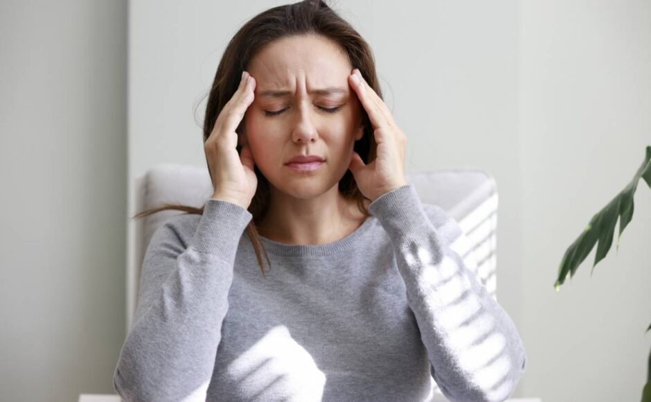 Migraines et tensions : les meilleures pratiques de massage ?