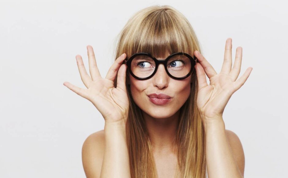 Nouvelles lunettes de vue : quel matériau choisir pour la monture ?