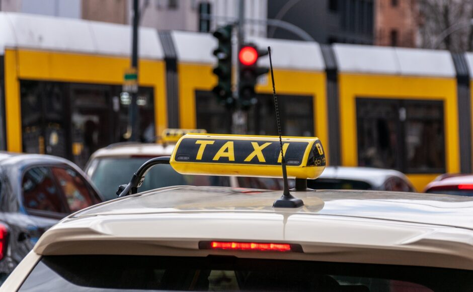 Taxi social : qui peut en bénéficier ?