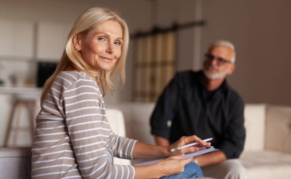 Santé mentale : comment savoir si vous avez besoin d’une thérapie ?