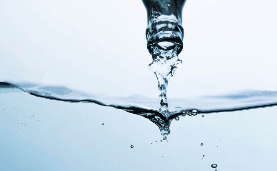 Quelles sont les vertus des minéraux de l’eau pour le corps?