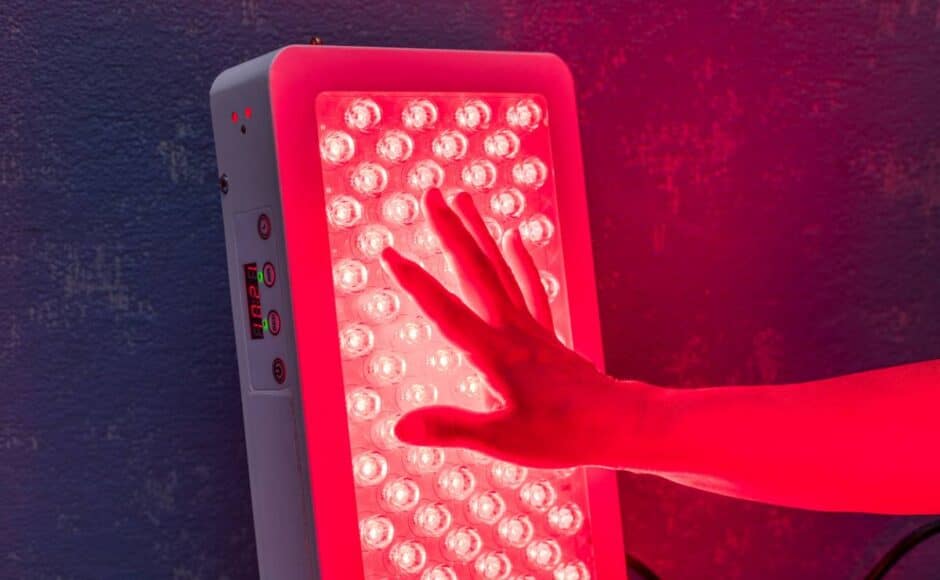 Photobiomodulation : révolution de la thérapie lumineuse