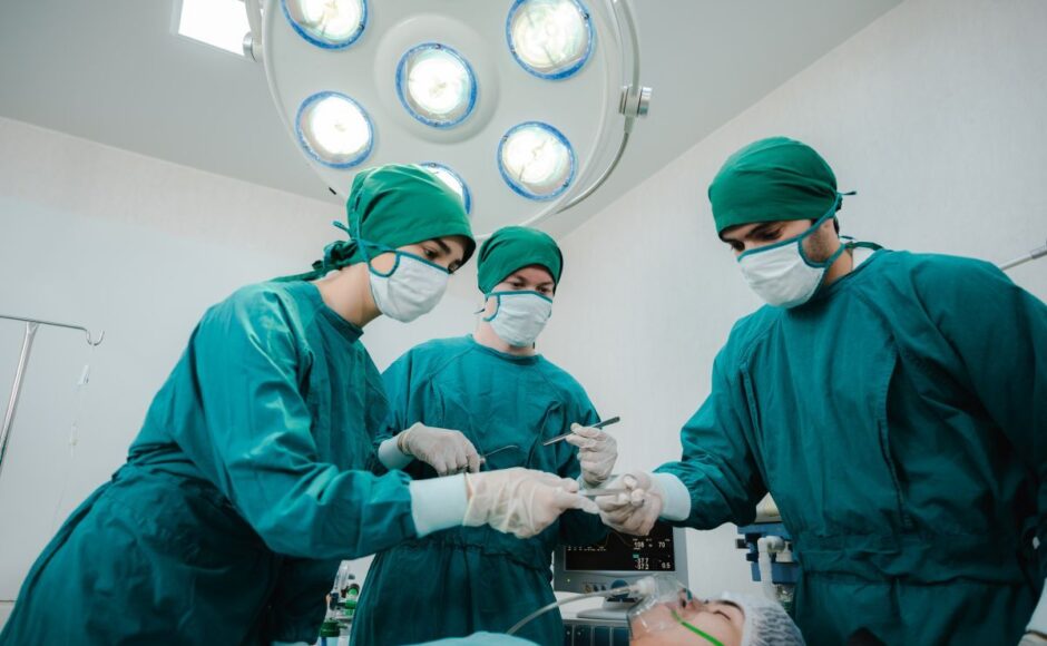 Quels sont les différents types de chirurgie esthétique ?